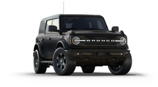 2025 Ford Bronco® External Image 5
